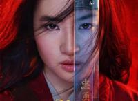 花木兰，一位伟大而传奇的战士，尽显中华传统美德