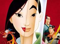 从《花木兰》真人版说说“漫改毁原作”这件事