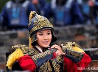 经典《花木兰》你喜欢哪一个版本，历史中的花木兰你了解多少？