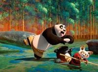 从《功夫熊猫》到《花木兰》，西方人拍的中国电影都怎么样？