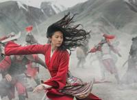 这是顺应民意还是瞎搞？迪士尼再次挥刀删减《花木兰》中的角色