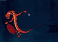 这是顺应民意还是瞎搞？迪士尼再次挥刀删减《花木兰》中的角色