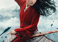 “花木兰”最新海报上映，果真是巾帼不让须眉！