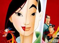 “花木兰”最新海报上映，果真是巾帼不让须眉！