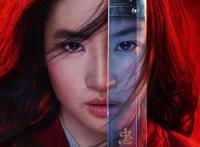 你们可以抵制迪士尼的《花木兰》！但这部国产动画，千万别错过