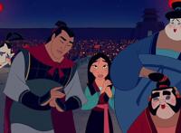 明年“花木兰”有迪士尼真人版，有国产动画电影版，你期待哪部？