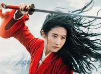 迪士尼电影《花木兰》：日语版主题曲发布，画风都不一样了