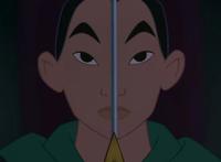 98年的经典动漫也不输给现在的风采，《花木兰》替父从军