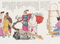 古诗中的花木兰与动漫中的花木兰有什么不同