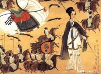 古诗中的花木兰与动漫中的花木兰有什么不同