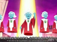 《绿灯侠：翡翠骑士》DC宇宙中的绿光天团