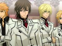 如果给你一个选择，你想养一条自己的夜煞，还是有一双写轮眼呢？