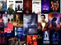 不止有《复联4》！2019年还有30部大片值得期待！