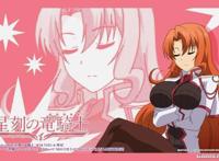 动漫：精彩的后宫番盘点，看完以后好想谈恋爱呀！