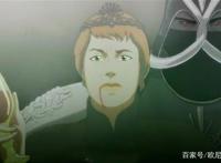 当权力的游戏遇上日漫风，画风能有多霸气？狼族画风十分犀利！