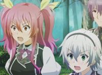 这些动漫明明是热血番，我却只能一个人欣赏