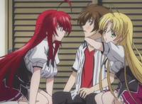 这些动漫明明是热血番，我却只能一个人欣赏