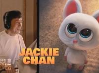 继《成龙历险记》之后，龙叔又成“功夫白鼠”！