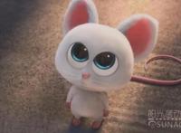 继《成龙历险记》之后，龙叔又成“功夫白鼠”！