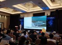 大师班、新锐班｜第十五届动漫节上，这些大咖们说了啥？