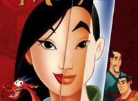 《花木兰》预告片刷屏，刘亦菲一改仙女形象，雷人妆容大有来头！