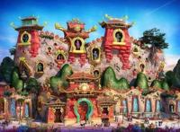 财团入场能否拯救陕西IP经济？