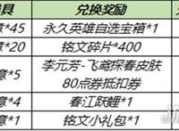 王者荣耀3月30日全服不停机更新公告