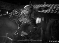 为什么同为花木兰，中国人爱COS游戏版，而外国人爱COS动画版呢？