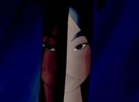 刘亦菲的花木兰征服了东西方观众，迪士尼版《花木兰》却未必能