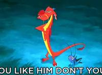 刘亦菲的花木兰征服了东西方观众，迪士尼版《花木兰》却未必能