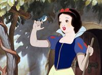 当2D迪士尼公主变成3D后，花木兰居然毫无变化，你更喜欢哪一位？