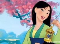 这四部动漫很多人都认为是国产，其中一部是《花木兰》！