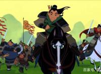 真人版花木兰引争议，剧情遭遇魔改，恐成为第2个无情的女王