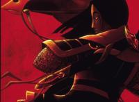 哪个木兰更打动你心，对比迪士尼刘亦菲版和动画版《花木兰》剧情