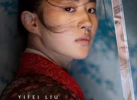 哪个木兰更打动你心，对比迪士尼刘亦菲版和动画版《花木兰》剧情