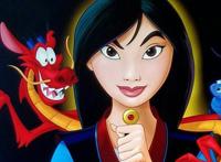 花木兰明明不是公主，为啥属于迪士尼公主系列呢？