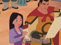 花木兰2翻拍，为何它没有第一部火并且票房惨淡？