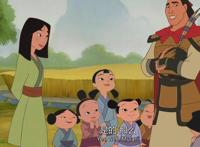 花木兰2翻拍，为何它没有第一部火并且票房惨淡？