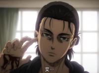 进击的巨人最终季：贾碧被暴打，艾伦与三笠的虐心剧情即将到来