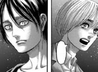 进击的巨人：139话完结内容公开，一切都是艾伦自导自演的闹剧？