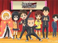 谏山创首次回应《进击的巨人》烂尾，对艾伦灭世行为盖棺定论！