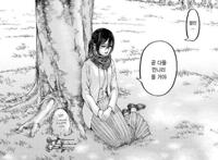 《进击的巨人》漫画大结局，谏山创用12年时间，把艾伦塑造成人渣