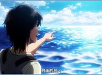 进击的巨人最终季：动画删减漫画关键台词，有意避免老人物登场
