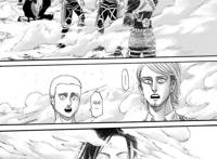 进击的巨人最终话完结：作者谏山创以鲁路修作结尾，艾伦目的揭开