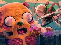 《进击的巨人》影响了13部动漫，漫威、迪士尼曾举行过“联谊”？