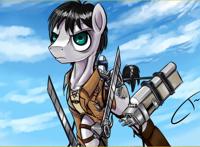 《进击的巨人》影响了13部动漫，漫威、迪士尼曾举行过“联谊”？