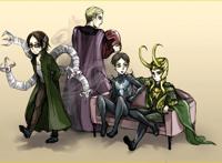 《进击的巨人》影响了13部动漫，漫威、迪士尼曾举行过“联谊”？