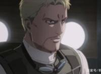 进击的巨人：距离最终话完结只剩下最后5％，又一青春即将告别！