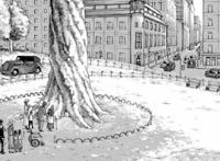 进击的巨人：加页内容公开，帕岛确认毁灭，疑似进入废土时代