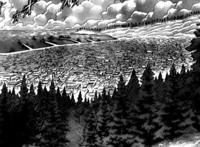 《进击的巨人》131话：艾伦绝望灭世，下一话要等动画版了